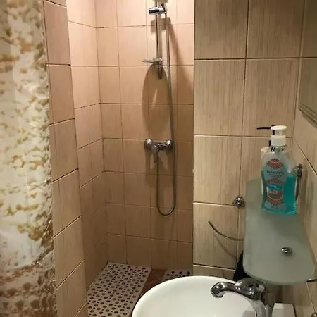 Eledi Centre Lägenhet Varna