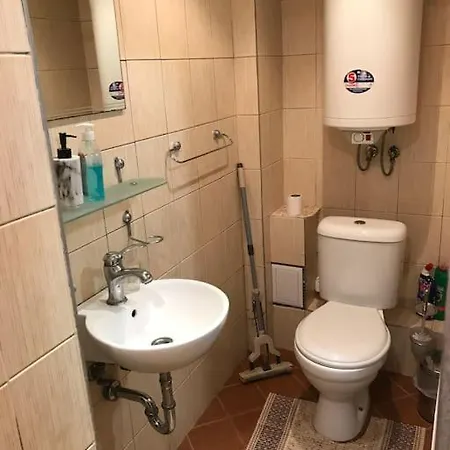 Appartement Eledi Centre